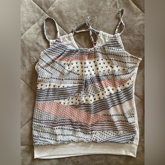 Maurices - Lot of 2 Blouse Rank Tops - Picture 2 of 12